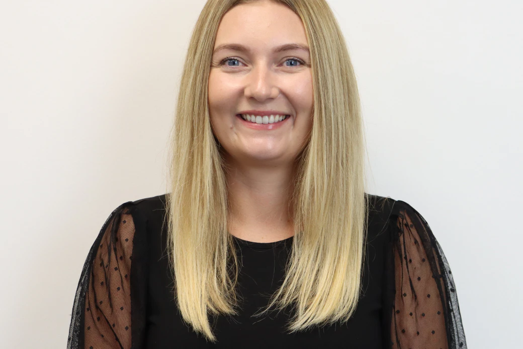 Megan-Leigh Martin