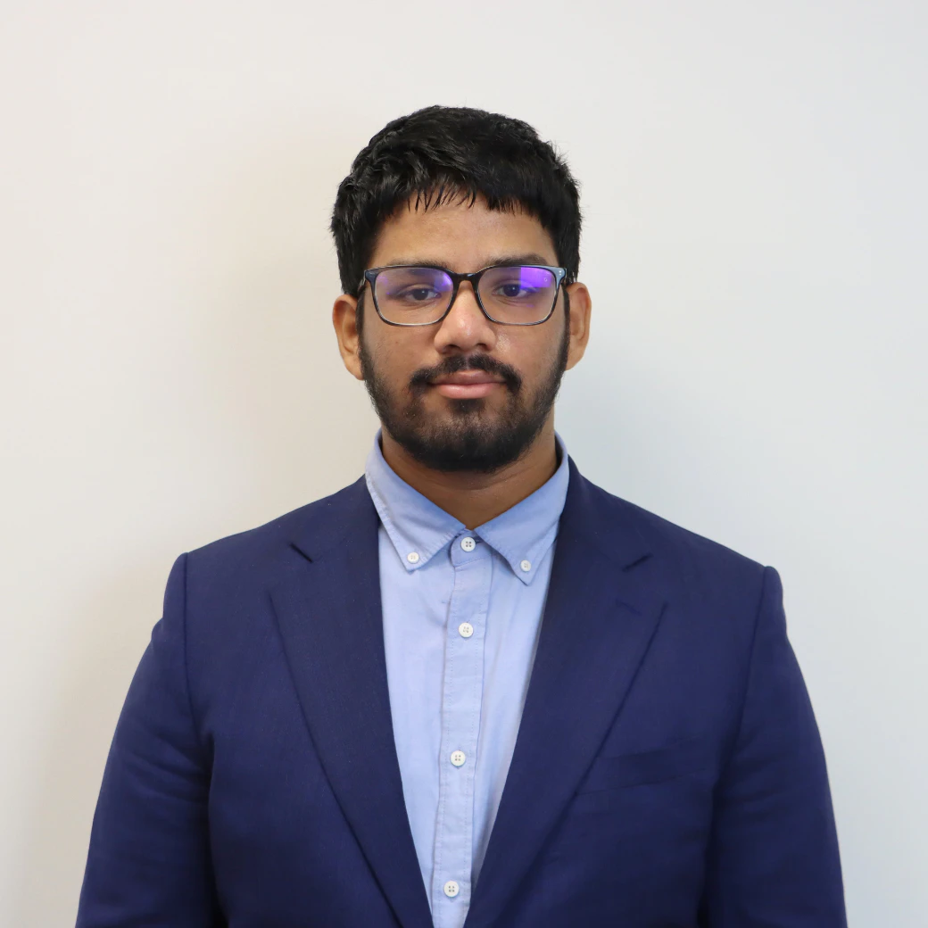 Akhlaque Khan