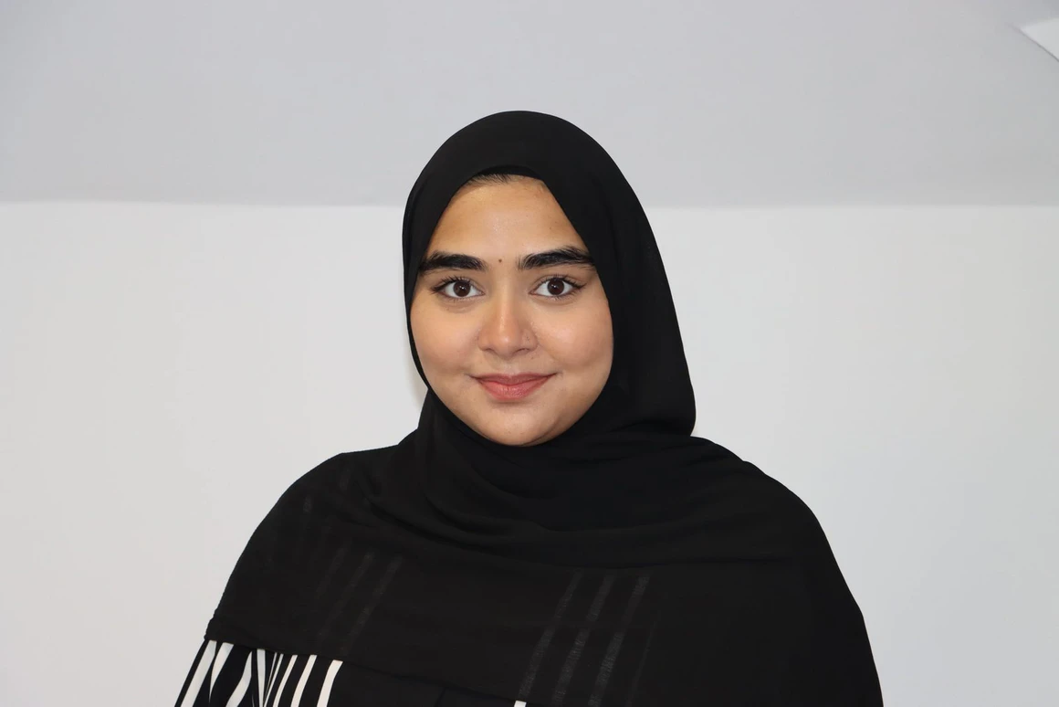 Yusra Malik
