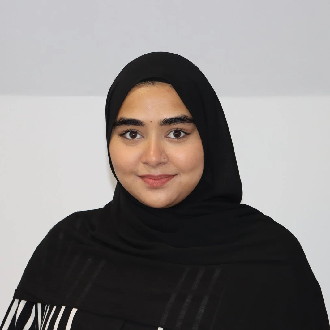 Yusra Malik