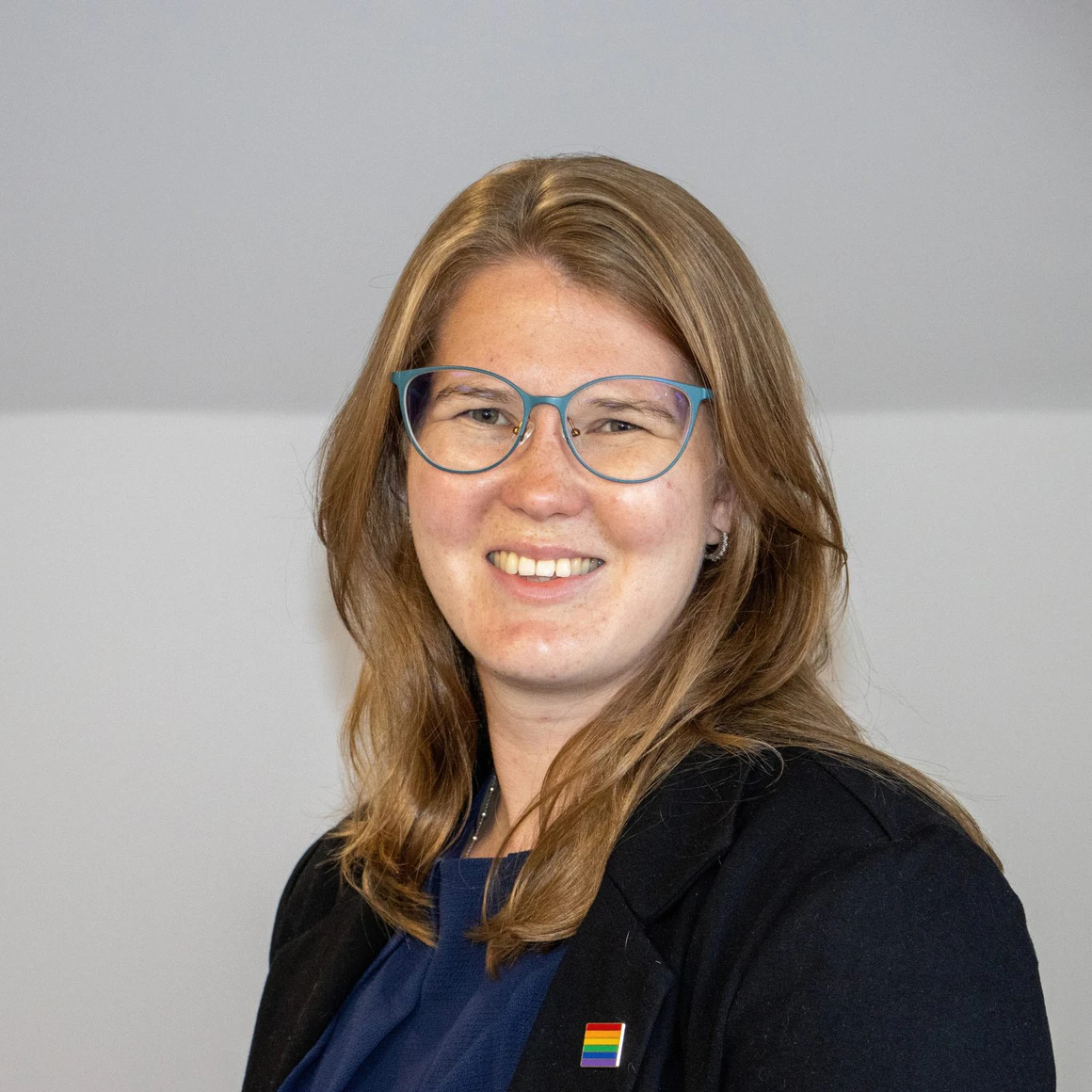 Caitlin Wakefield