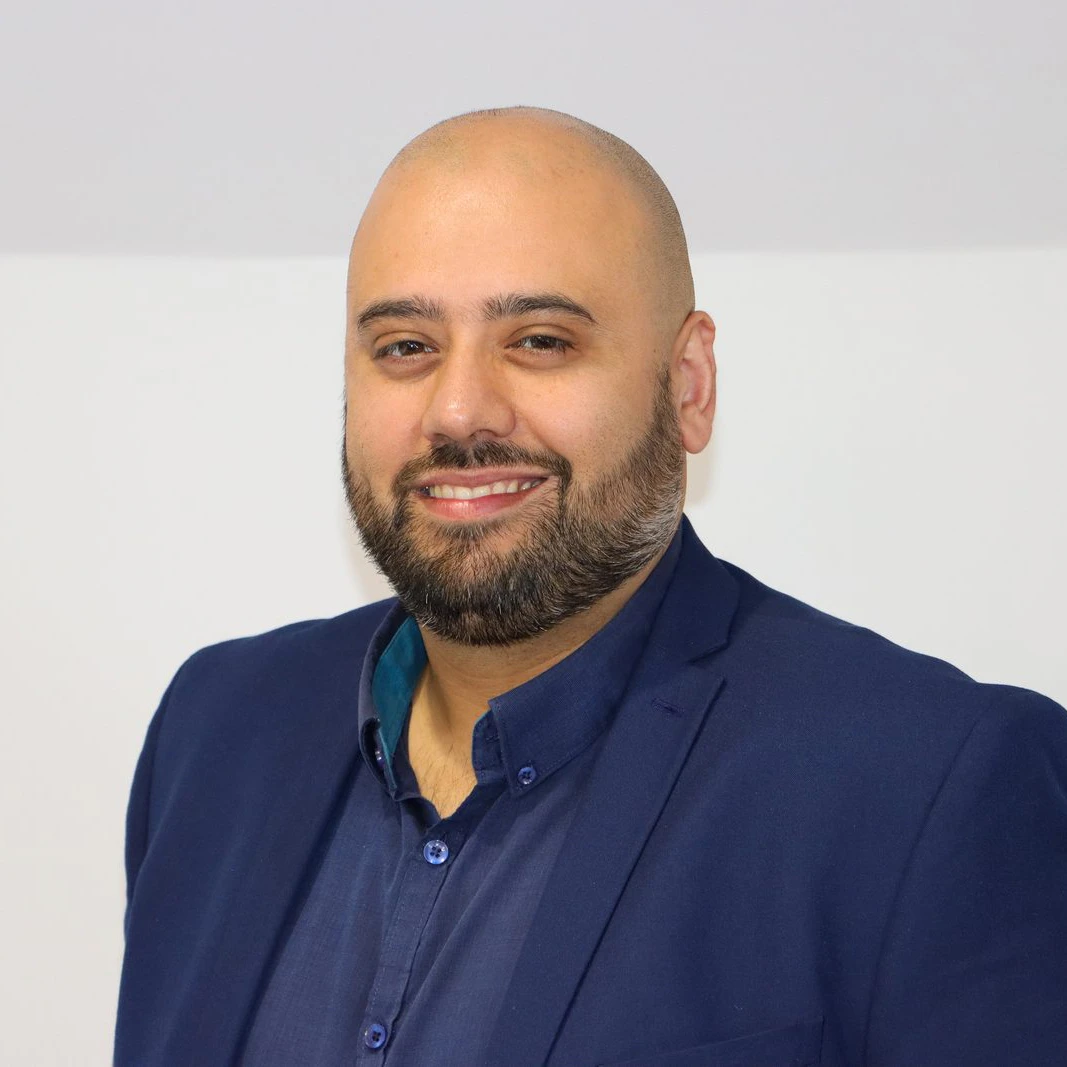 Khalil Rifai