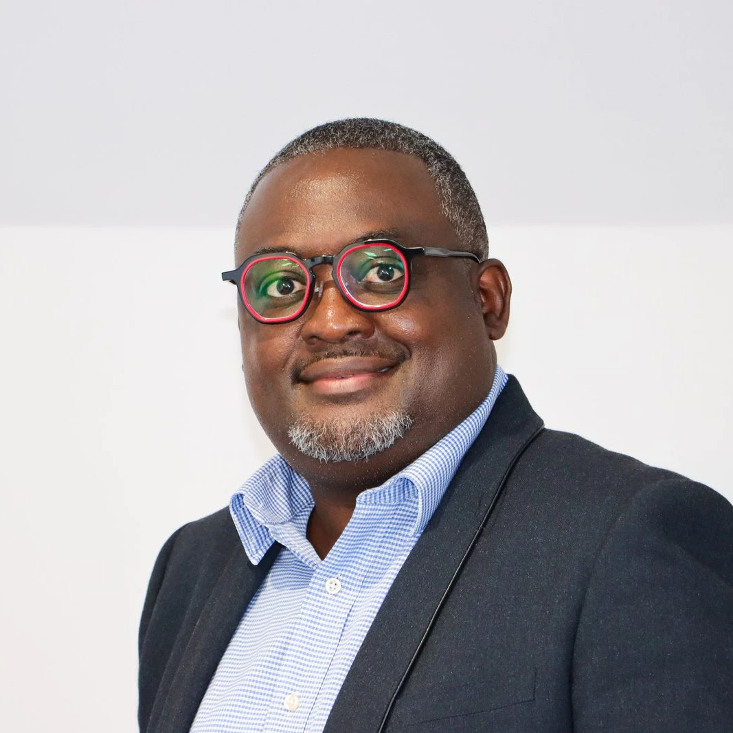 Elvis Alobwede