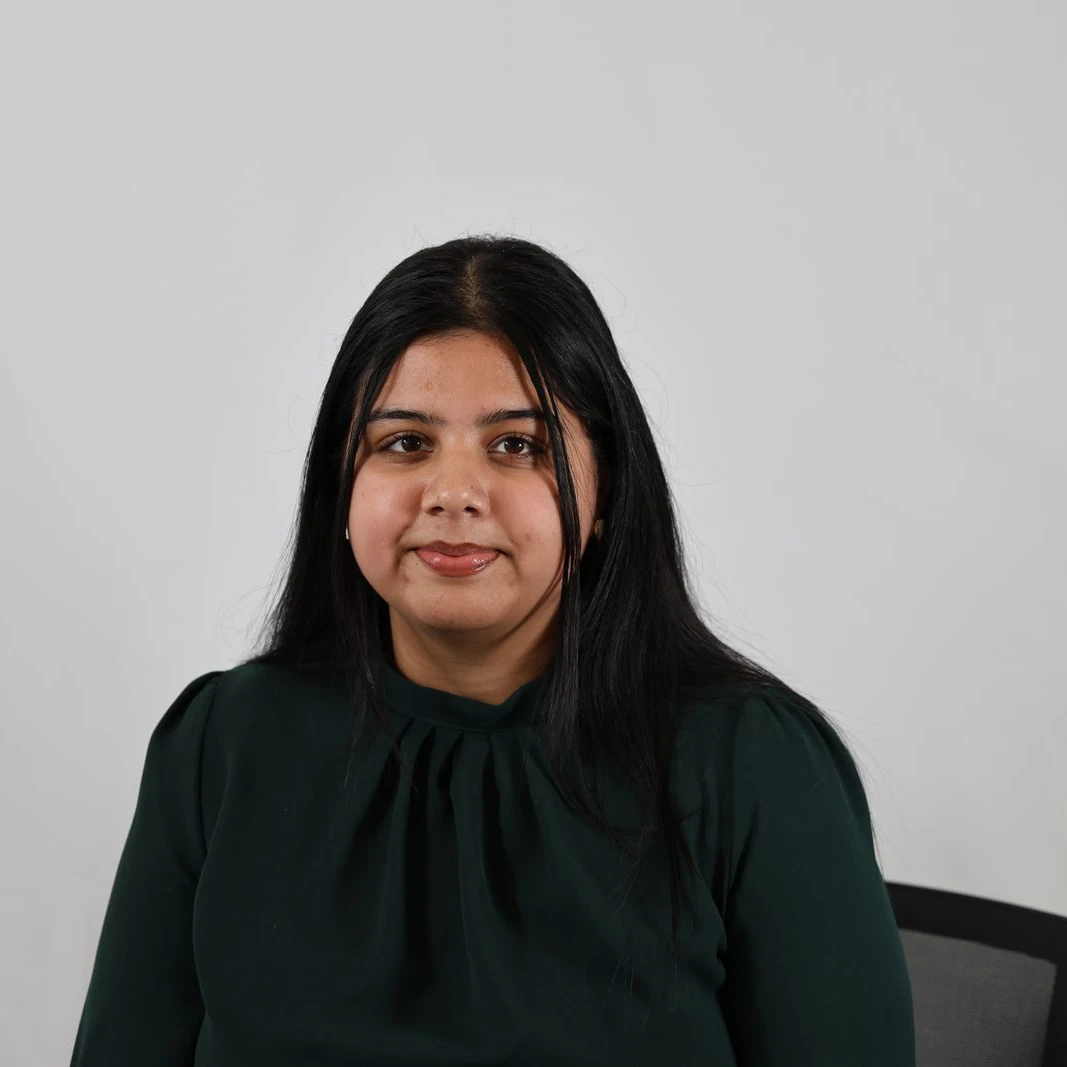 Saira Zameer