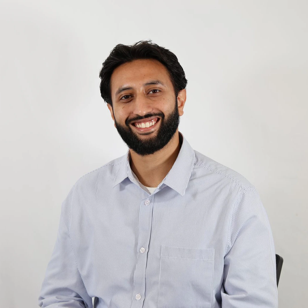 Naimul Shah