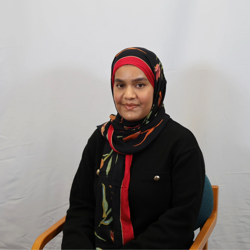 Aniqah Vasta