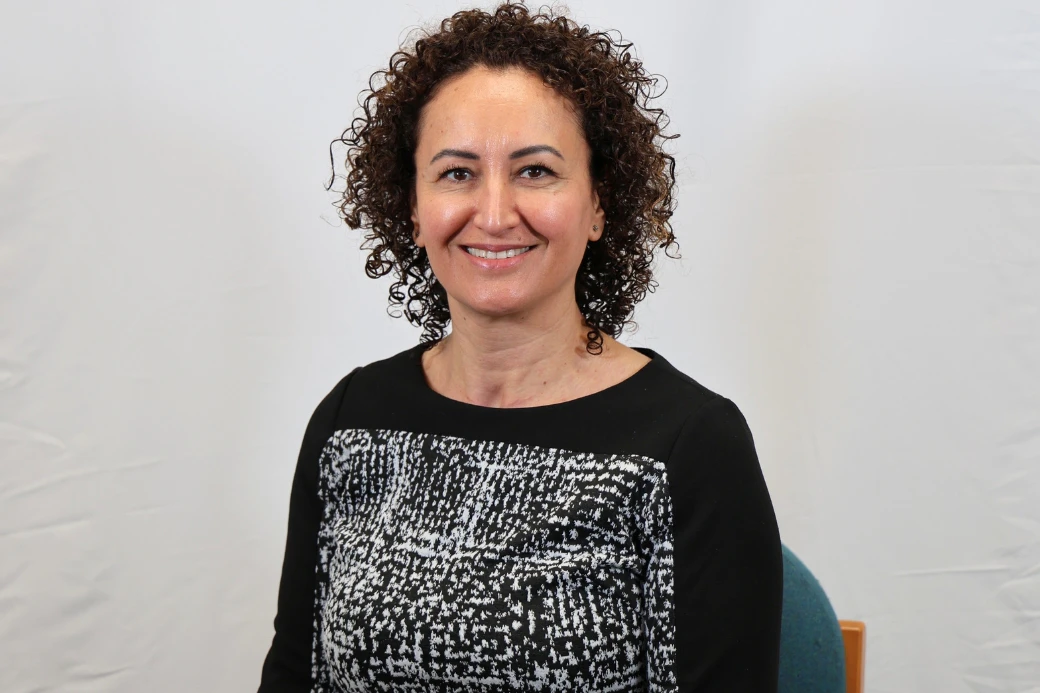 Cigdem Kizilirmak-Williams