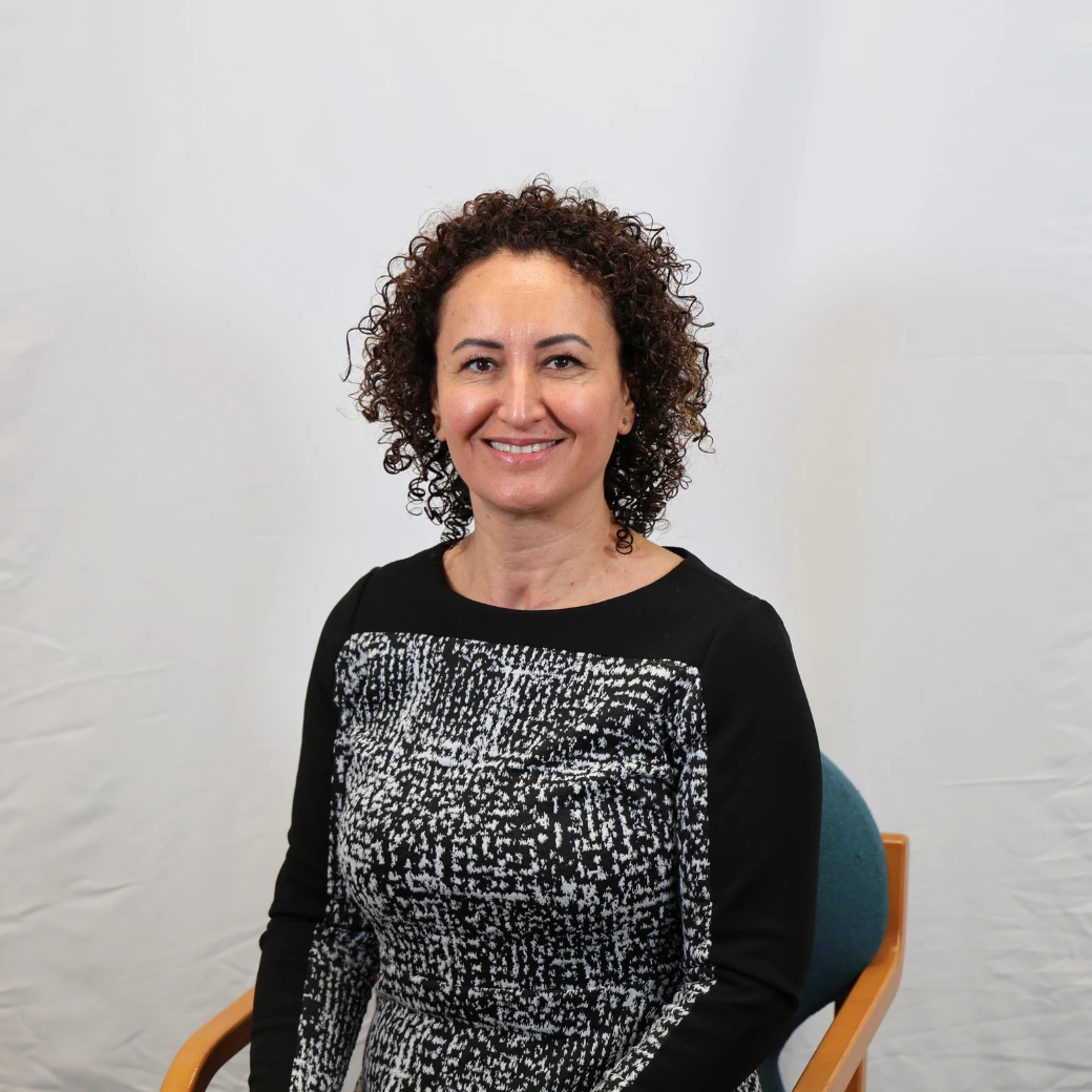Cigdem Kizilirmak-Williams