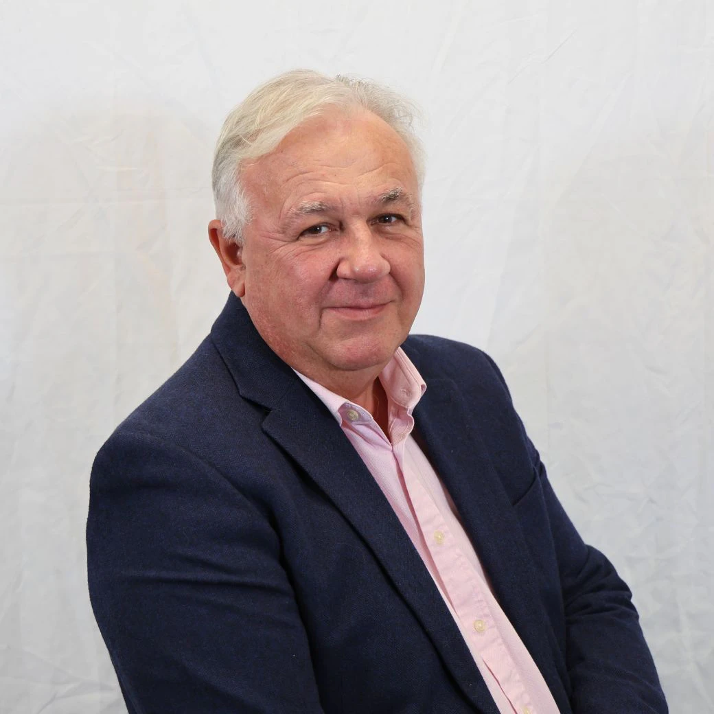 Peter Clarke