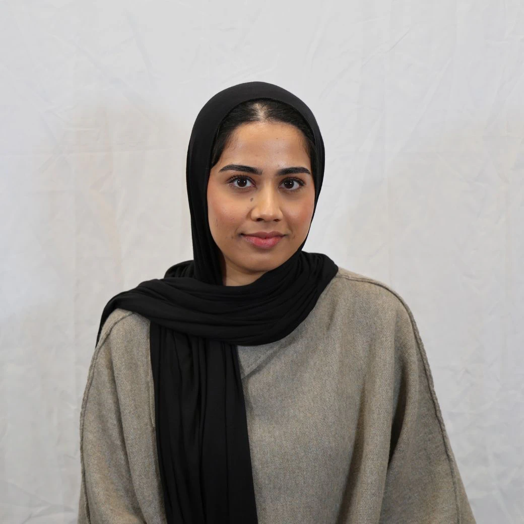 Hamna Hussain