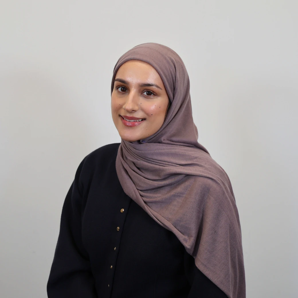 Hana Ahmed