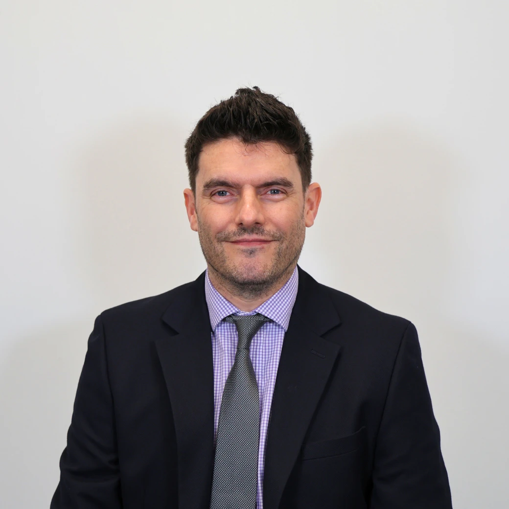 Andy Devitt
