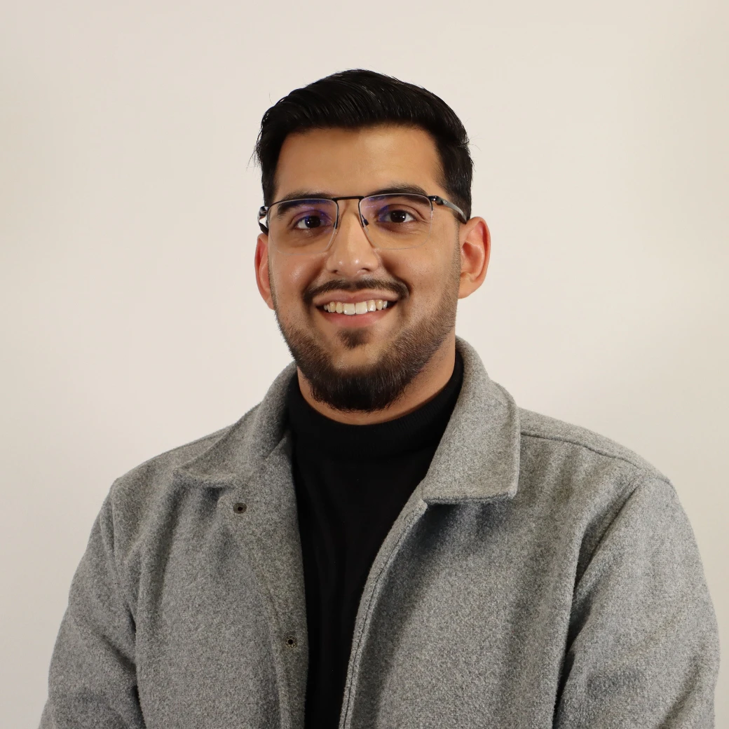 Hasan Pervez