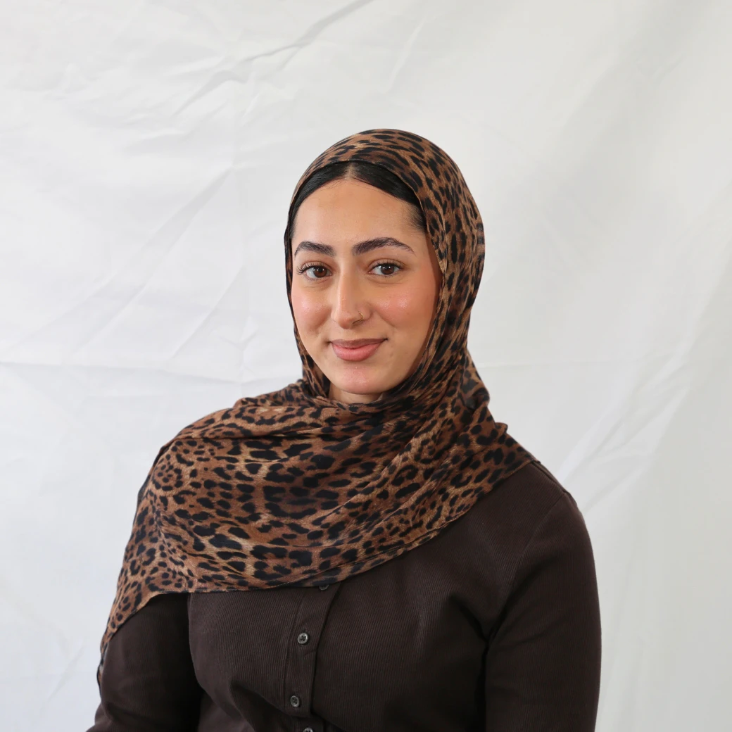 Tayyibah Iqbal