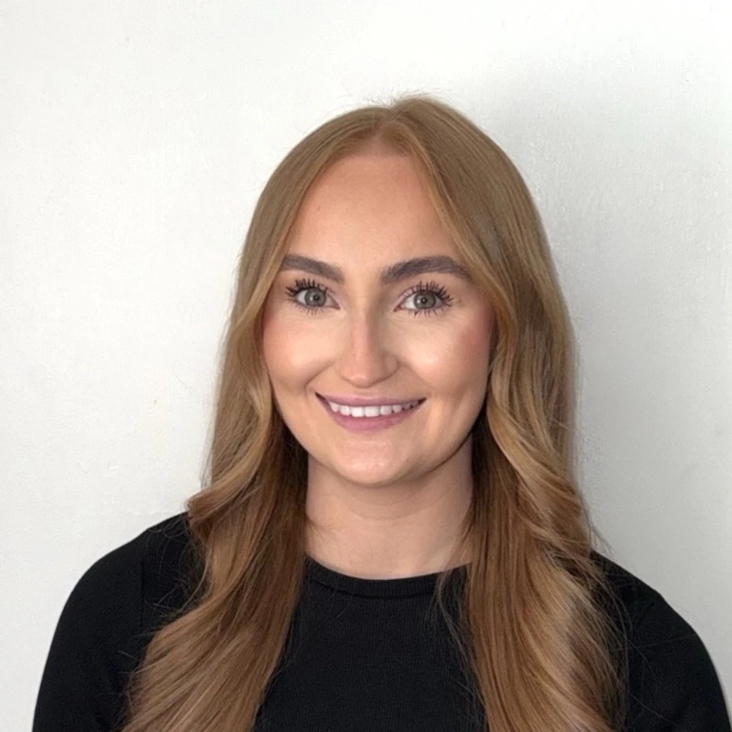 Lauren Maher