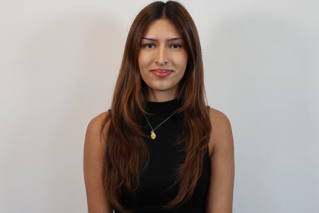 Esha Sohal