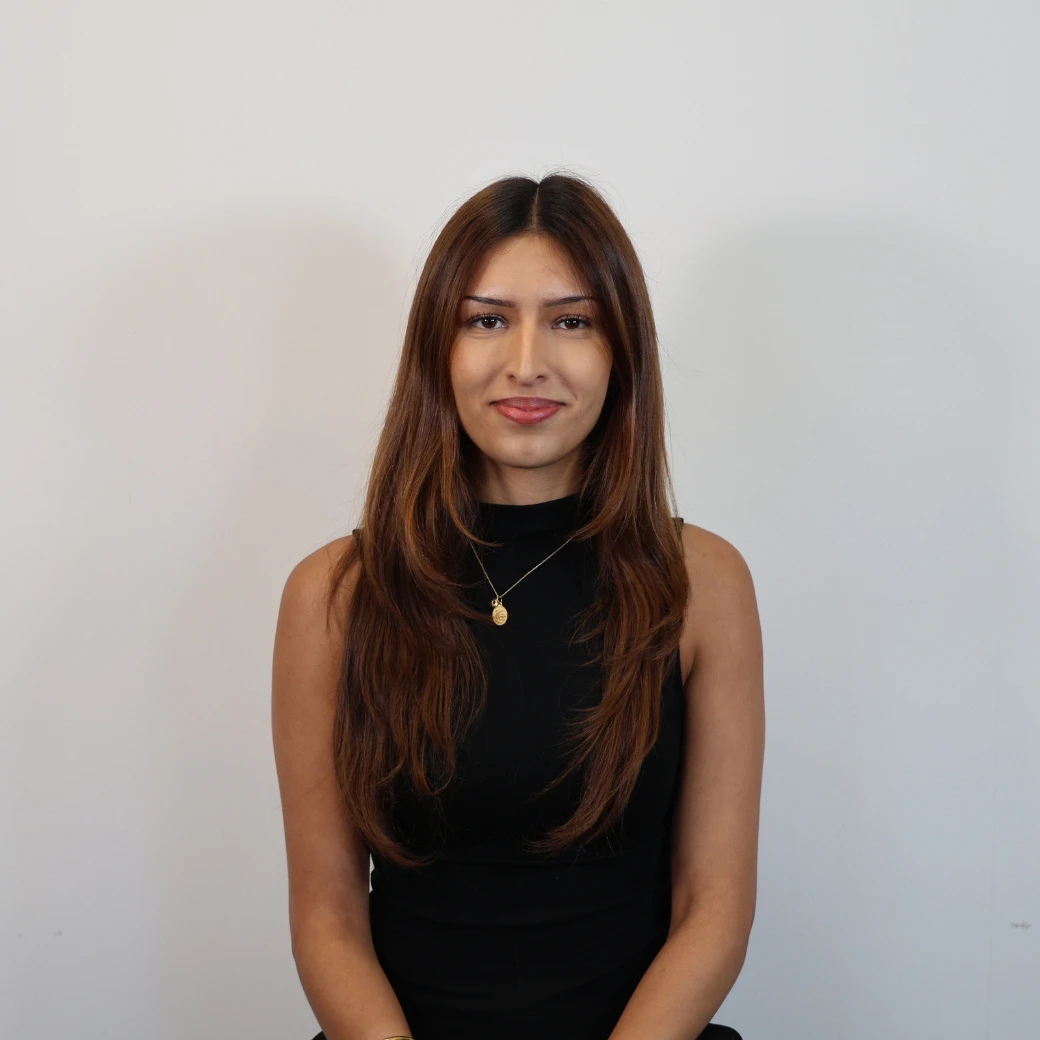Esha Sohal
